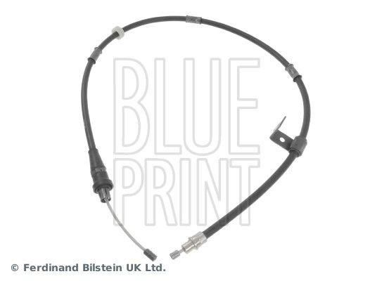 Купити ADA104621 Blue Print Трос ручного гальма задній, лівий